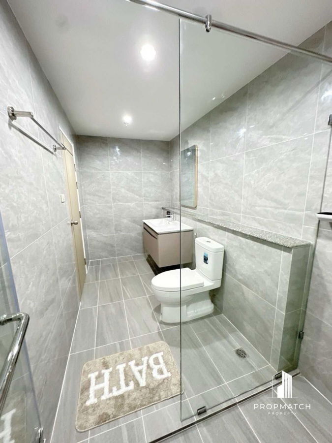รูป ✨Flash Deal ✨ Baan Nonsi ( 2Bed 2Bath 80 SQM.) แต่งครบพร้อมอยู่ !! เพียง 38,000 บาทต่อเดือน Tel.0981315848 @propmatch - รูปที่ 20/20