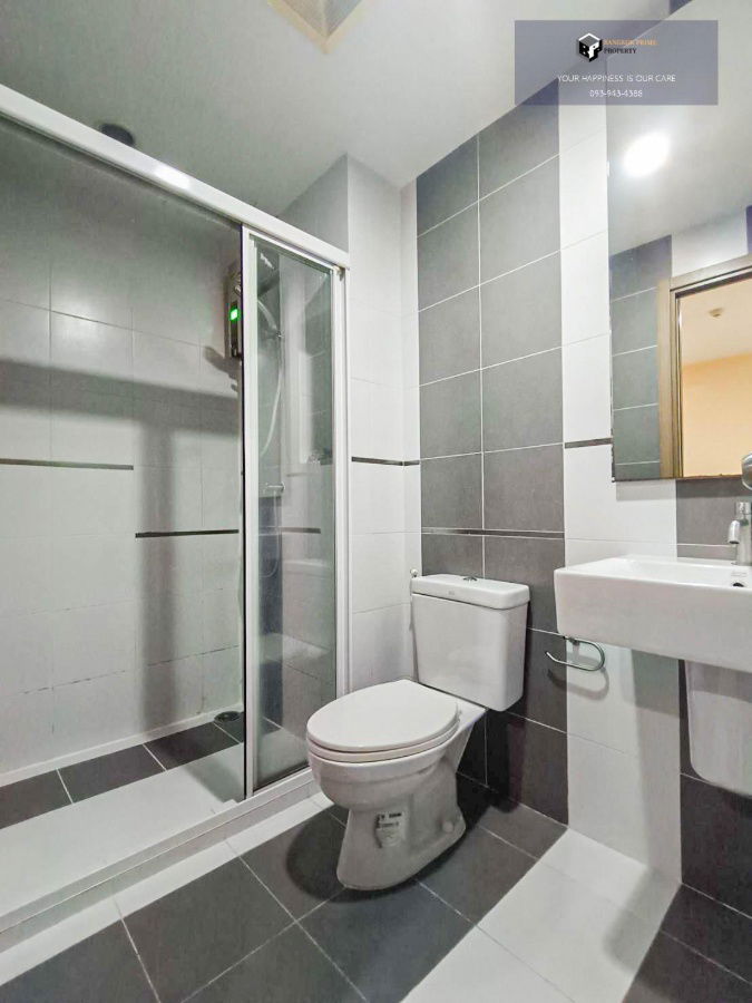 picture The Base Sukhumvit 77 | Ready to move in, newly renovated, amazing price, only for those ready to move in #2025082511503 - 9/10