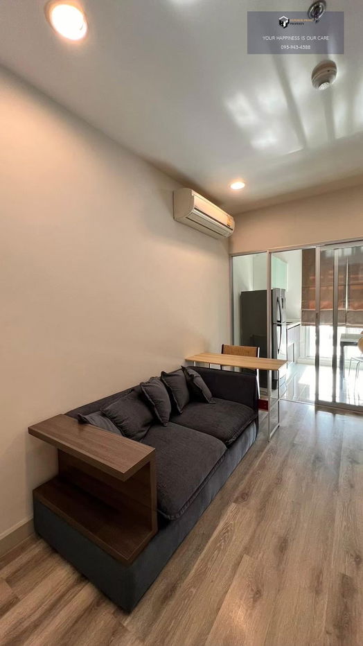 picture Centric Sathorn-Saint Louis | 🚝Near BTS Saint Louis #2025082511536 - 9/15