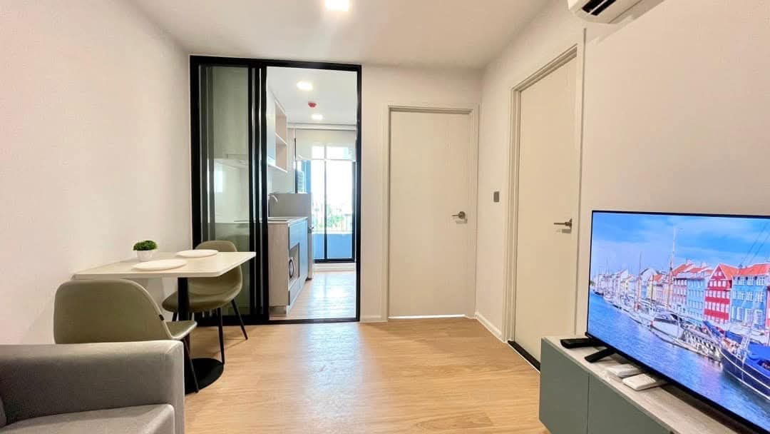 picture Atmoz Kanaal Rangsit Building C, 4th floor, large room - 7/13