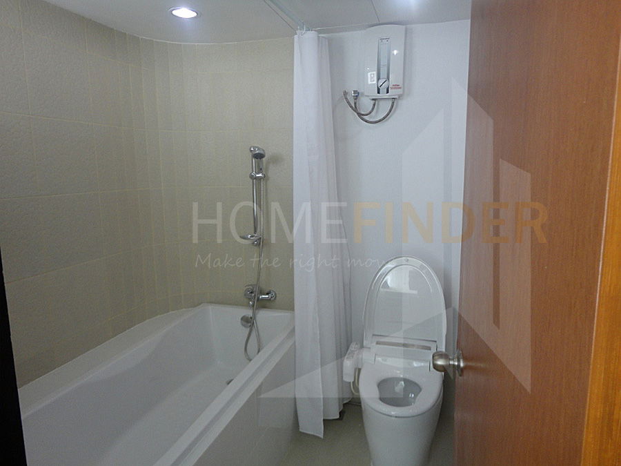 รูป Regent on the Park 3 3 bedrooms, for rent - รูปที่ 11/14