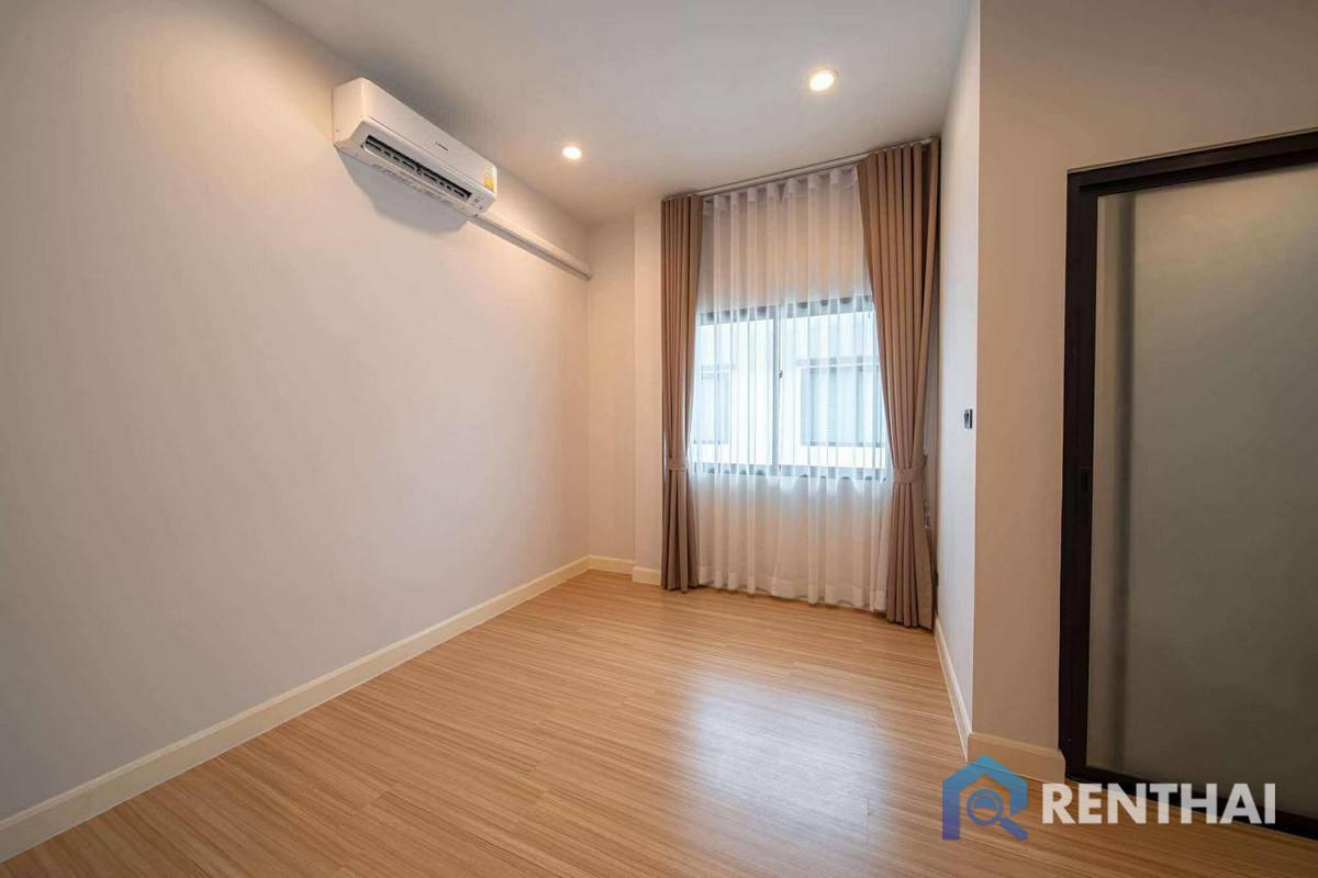 รูป ขายบ้านเดี่ยวหลังมุม สภาพใหม่ ทำเลพรีเมียม - รูปที่ 16/25