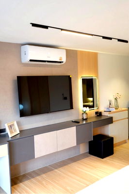 Condos for sale 700 Year Sports Arena Chiang Mai : Sale !! 1.79 MB. Theweephol tower