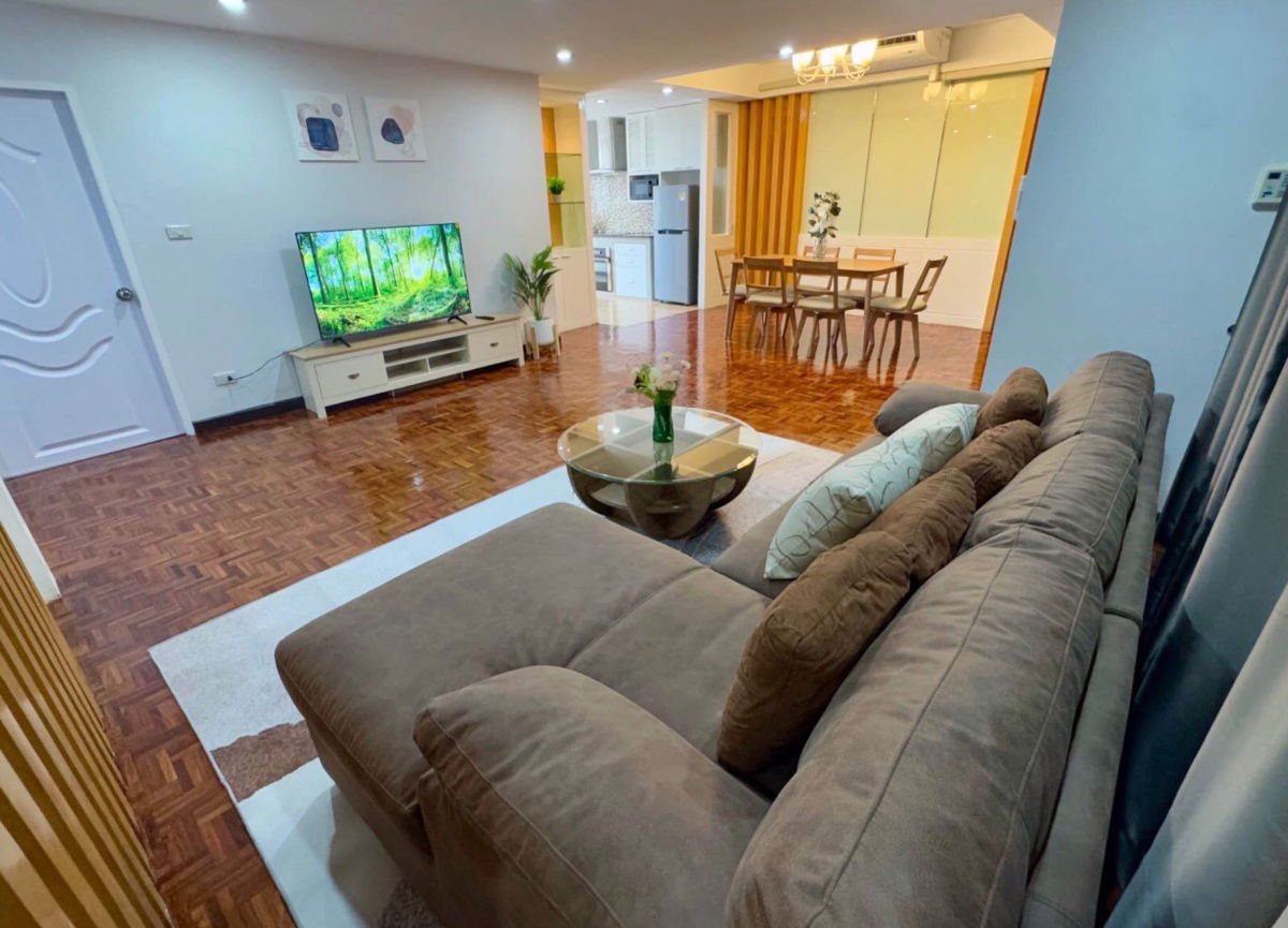 รูป #A12434 ✅ 25/8/68  ให้เช่า Siam Condominium  📲📢สอบถาม ld line @condoboy - รูปที่ 4/8