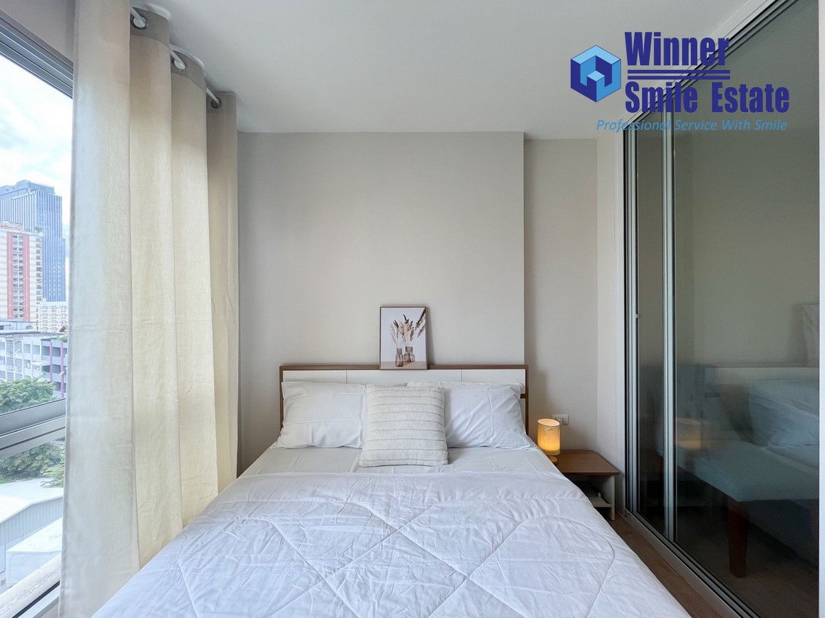 picture Condo for sale Tempo One Ramkhamhaeng-Rama 9 - 2/10