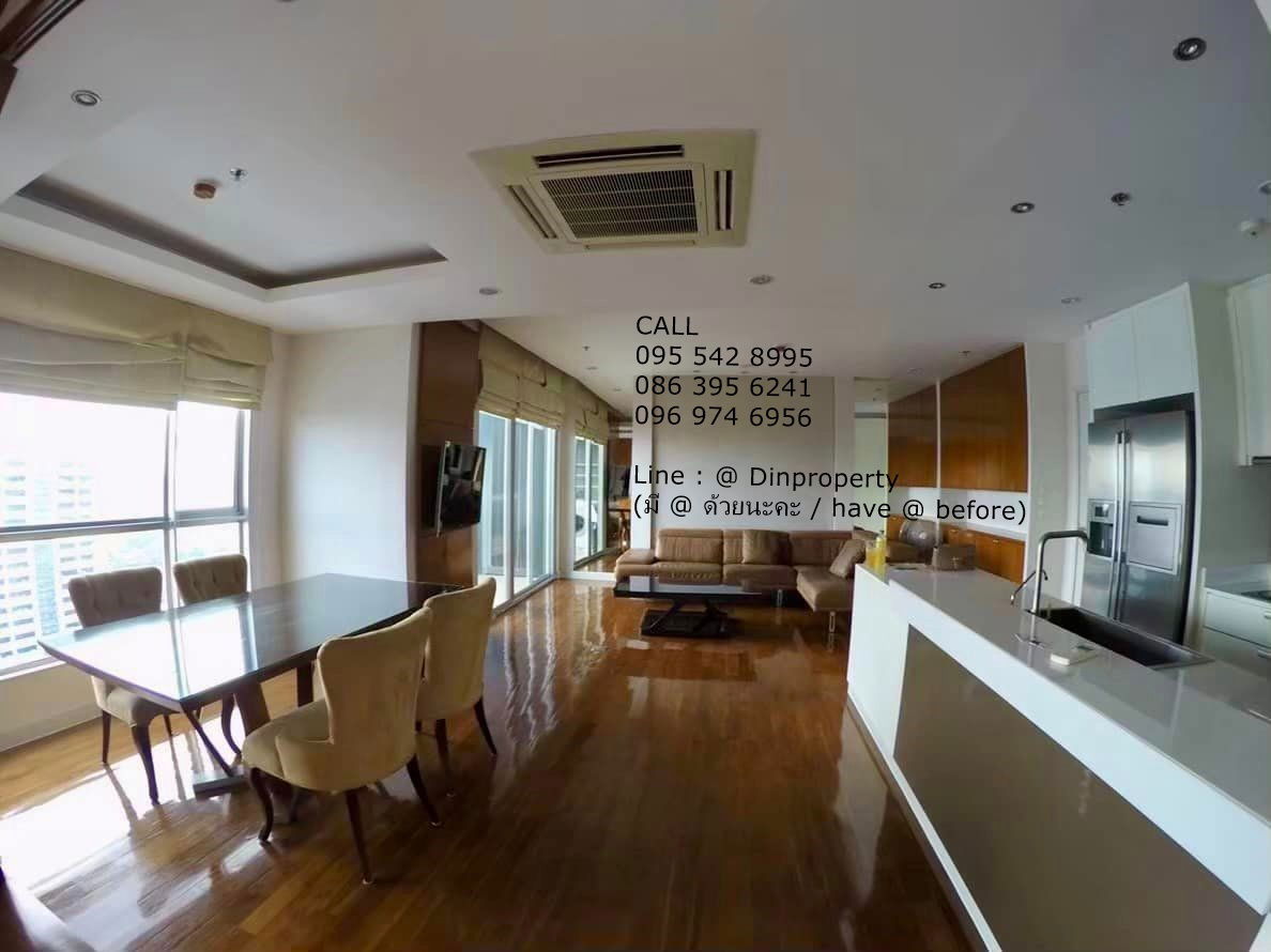 picture Rent Hive Sathorn ,  1 Bedroom / 1 Multi-purpose room  ,BTS KrungThonBuri, ICONSIAM , Silom ,Sathorn,LINE Official: @dinproperty - 3/5