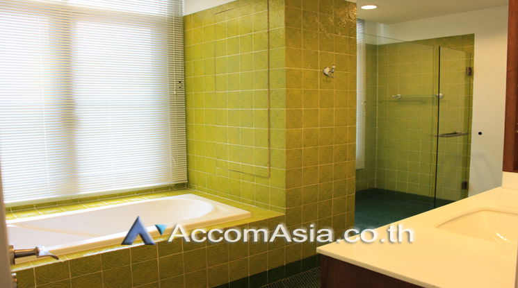 รูป 🔼🔽 AccomA 📩 Pet friendly 3 BR Condominium @Hampton Thonglor 10 (AA14430) - รูปที่ 8/10