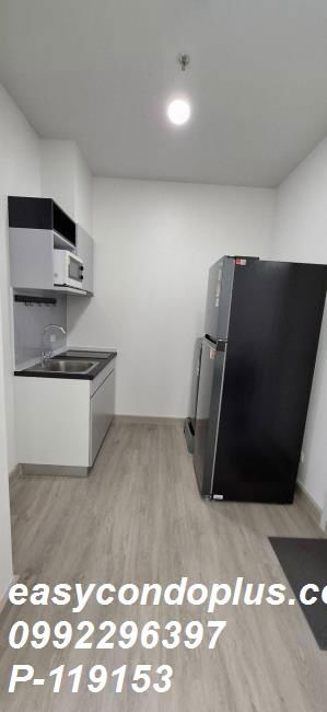 picture P-119153 Condo for rent Supalai Loft Phasi Charoen fully furnished (Confirm again when visit).  - 5/5