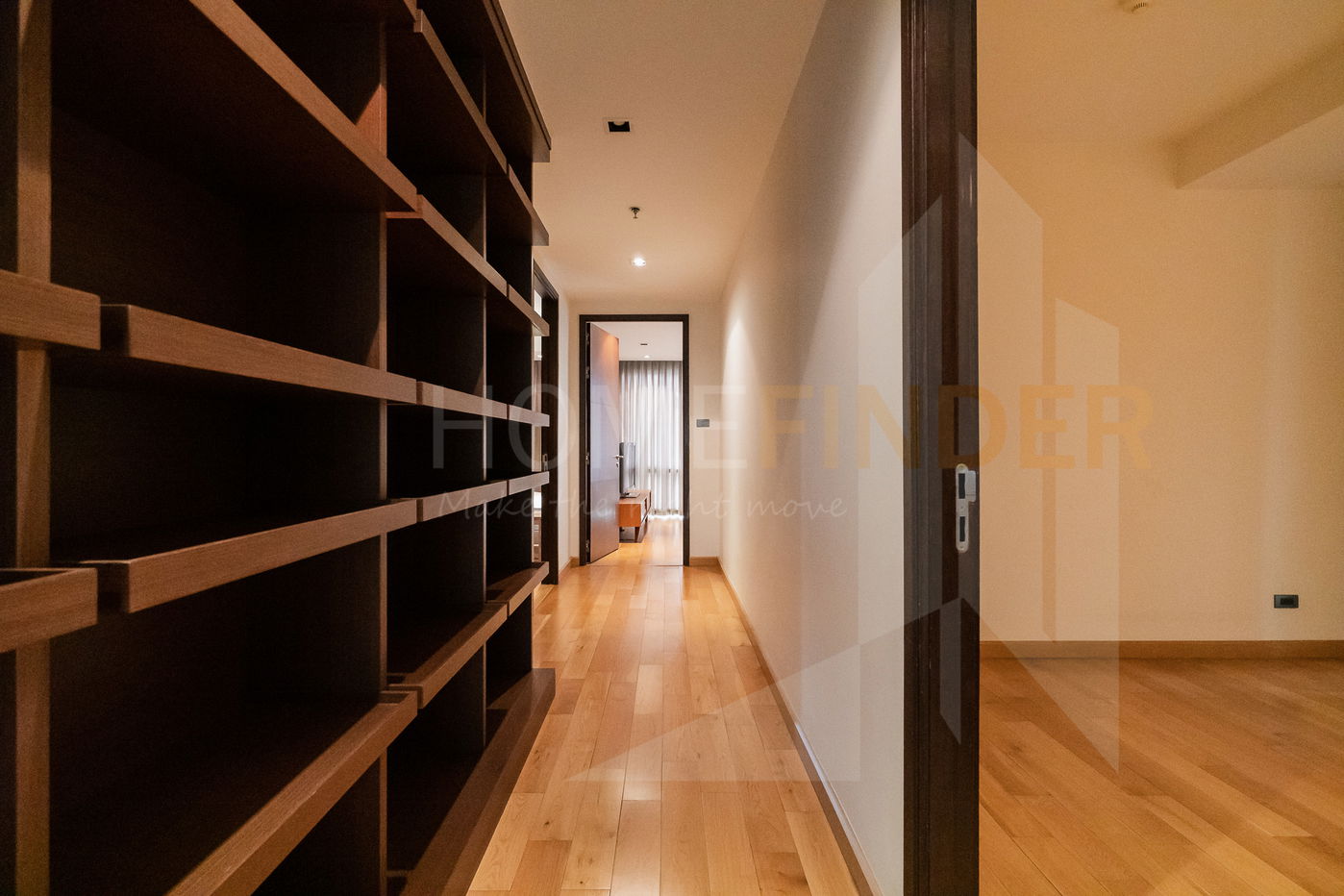 รูป Belgravia Residences 4 bedrooms, for sale - รูปที่ 21/45