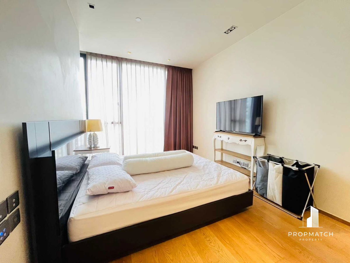 รูป ✨Flash Deal ✨Beatniq Sukhumvit 32 ( 2Bed 2Bath 81SQM.) แต่งครบพร้อมอยู่ !! เพียง 75,000 บาทต่อเดือน Tel.0981315848 @propmatch - รูปที่ 12/17