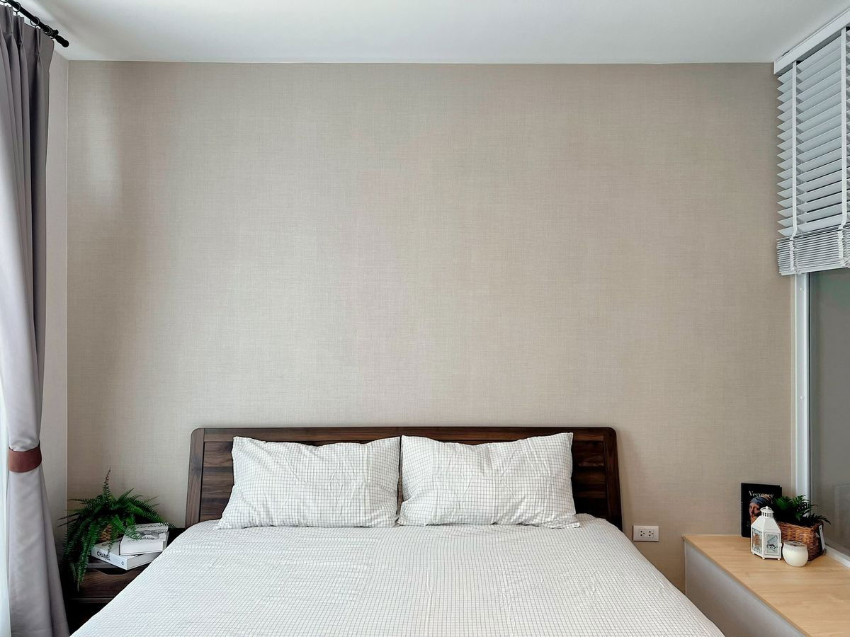 picture FOR RENT  :  HBN0188  :  ( Indy 2 Bangna - Ramkhamhaeng 2 )  - 10/13