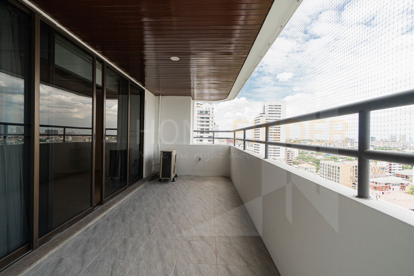 รูป Oriental Towers 4 bedrooms, for rent - รูปที่ 3/12