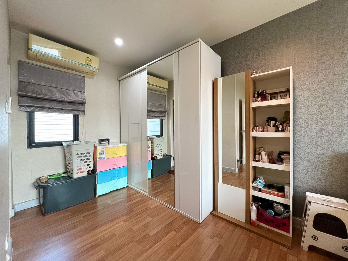 รูป เดอะ เมทโทร พัฒนาการ - ศรีนครินทร์ เพียง 3.99 ล้าน - รูปที่ 19/21