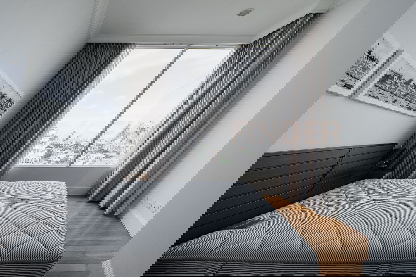 รูป Royce private residences 2 bedrooms, for sale - รูปที่ 9/11