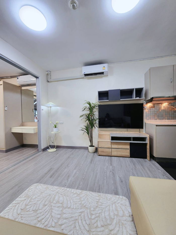 รูป For sale! A Space Me อ่อนนุช – ตึก A (Main Building) โครงการใหม่ - รูปที่ 1/23