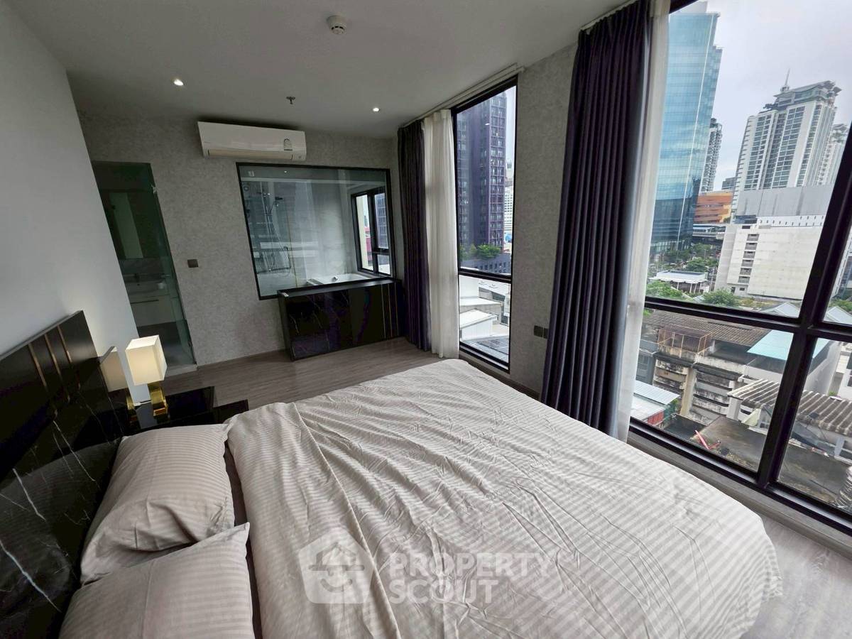รูป คอนโด 2-ห้องนอน ที่ ริทึ่ม เอกมัย ใกล้ BTS เอกมัย (ID 2279612) - รูปที่ 9/17