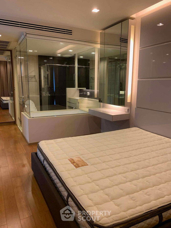 picture 1-BR Condo at The Address Sathorn near BTS Saint Louis (ID 2099921) - 14/14