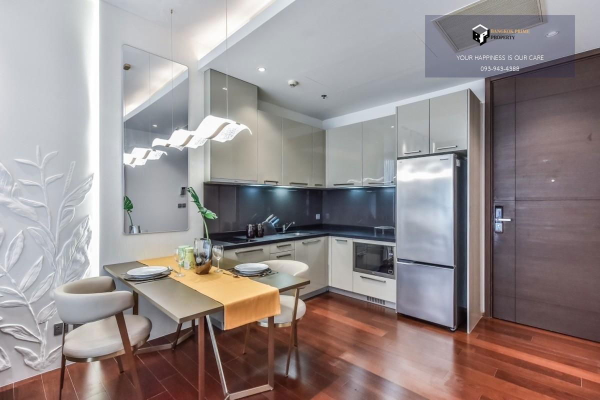picture Quattro by Sansiri | Beautiful room, newly renovated, near BTS Thonglor #2025082511518 - 12/15