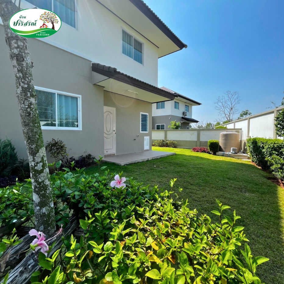 picture Get a house with free furniture and 1 baht of gold. - 3/23