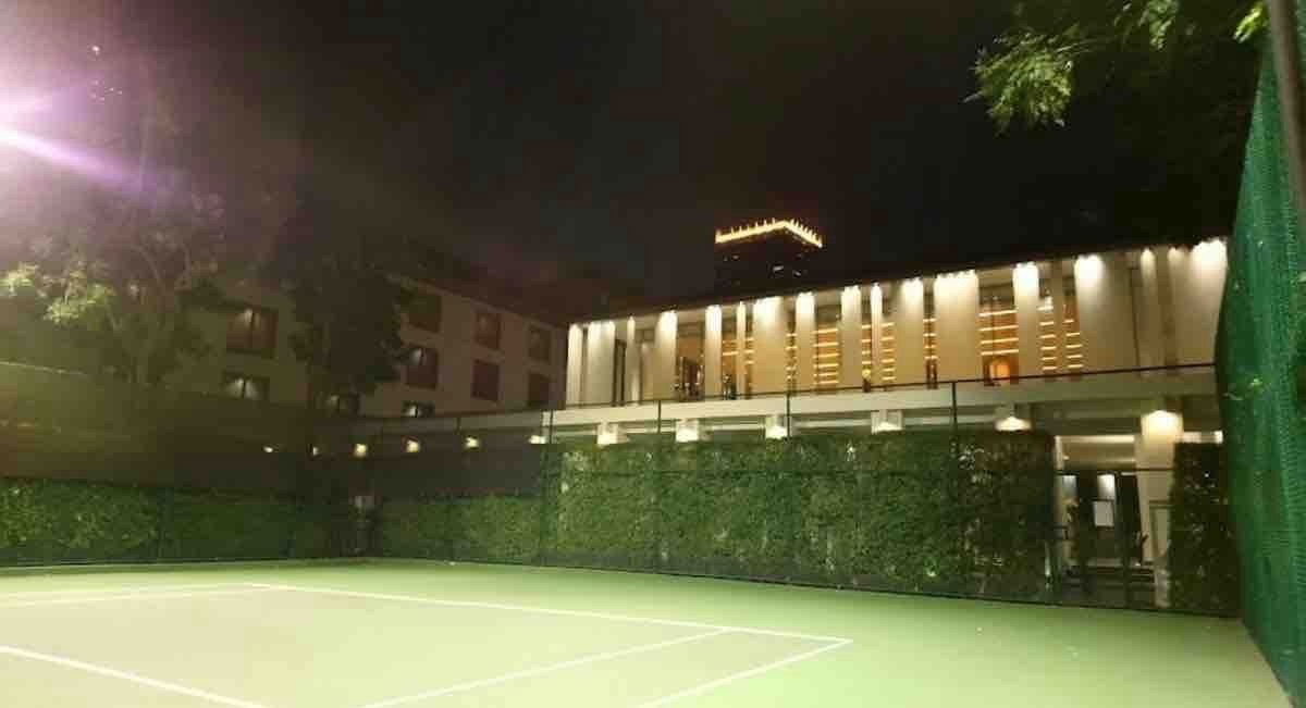 picture The Sukhothai Residences ,2 Bedroom 2 Bathroom - 21/23