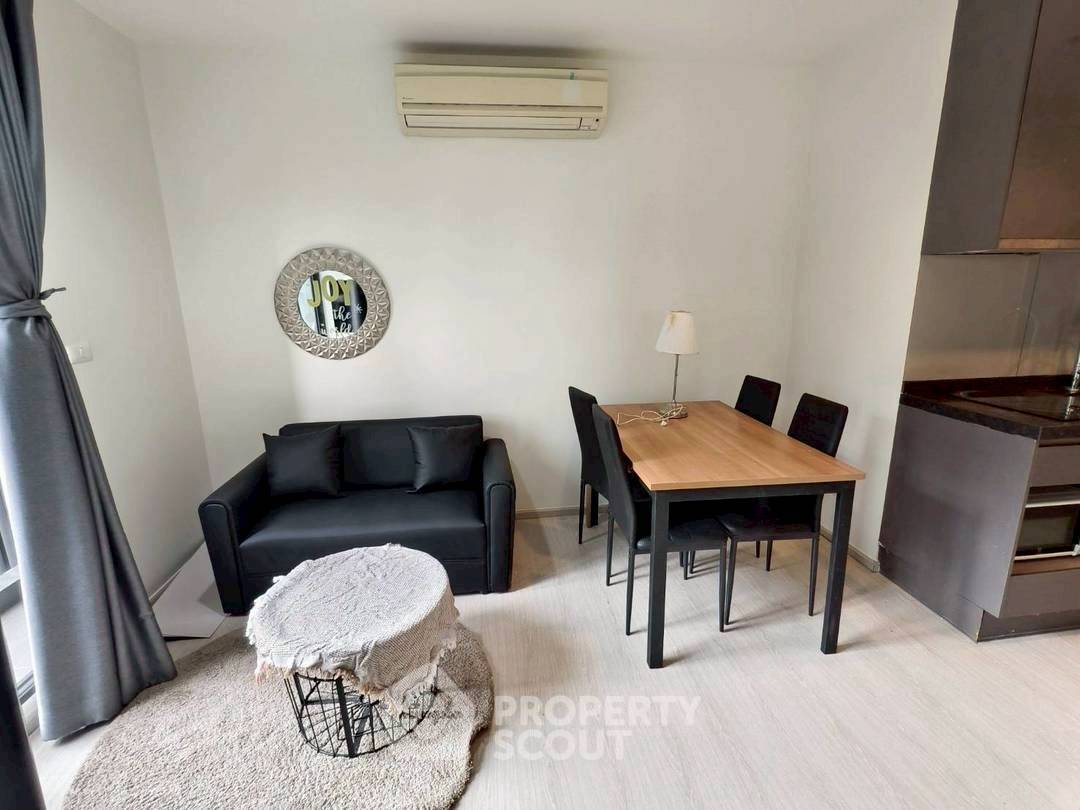 picture 2-BR Condo at Rhythm Asoke near MRT Phra Ram 9 (ID 2280207) - 2/14