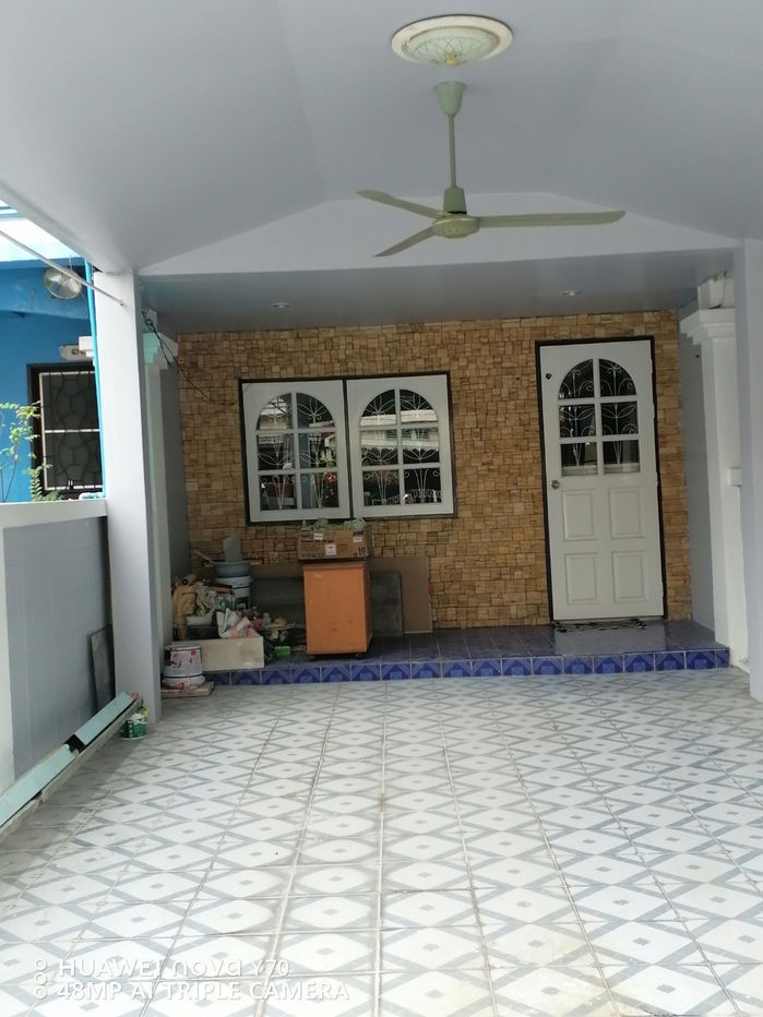 picture 🌟 2-Storey Townhome for Rent – Only 9,000 THB/Month! - 2/15