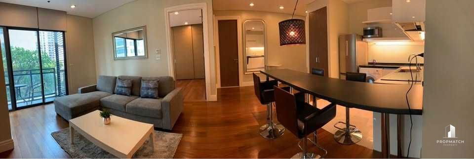 รูป ✨Flash Deal ✨ Bright Sukhumvit 24 ( 1Bed 1Bath 44SQM.) แต่งครบพร้อมอยู่ !! เพียง 45,000 บาทต่อเดือน Tel.0981315848 @propmatch - รูปที่ 3/12