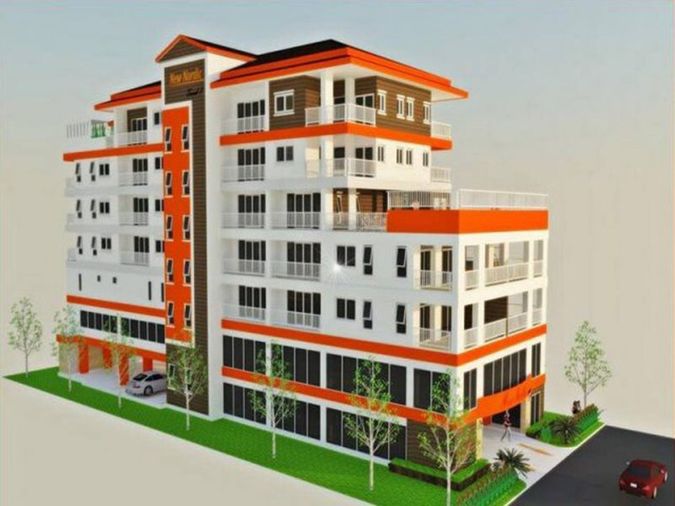 นิว นอร์ดิค เทรนด์ 7