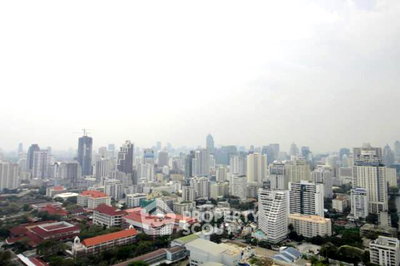 คอนโดให้เช่า : คอนโด 2-ห้องนอน ที่ วิลล่า อโศก ใกล้ MRT เพชรบุรี (ID 514648)