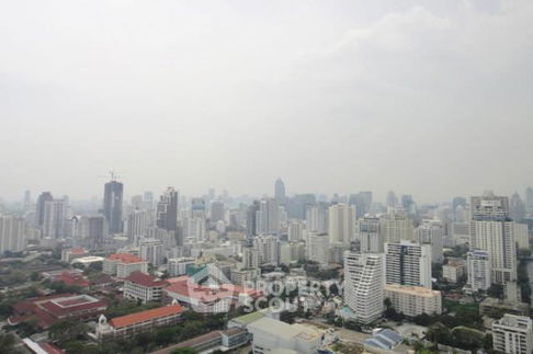 2-BR Condo at Villa Asoke near MRT Phetchaburi (ID 514648)