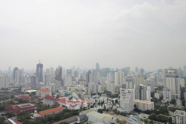 รูป คอนโด 2-ห้องนอน ที่ วิลล่า อโศก ใกล้ MRT เพชรบุรี (ID 514648) - รูปที่ 1/6
