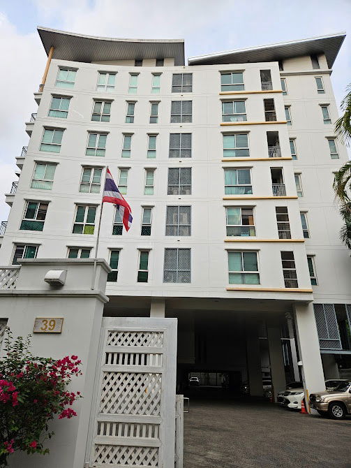 รูป ขายคอนโดหรู The Bangkok Sukhumvit 61 ใจกลางเมือง สุขุมวิท เอกมัย-ทองหล่อ 85 ตรม 2นอน 2 น้ำ รีโนเวทใหม่ทั้งห้อง พร้อมเข้าอยู่ได้ทันที - รูปที่ 7/13