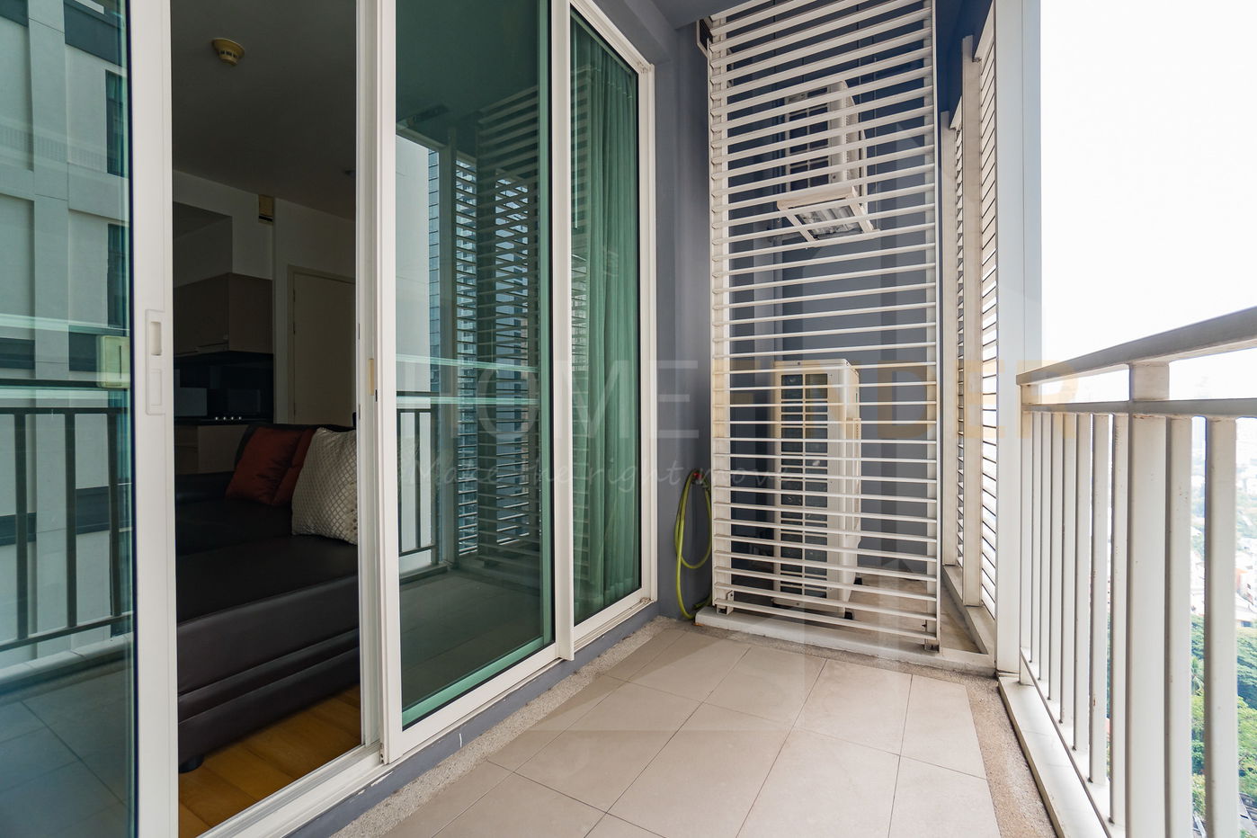 picture 39 by Sansiri 2 bedrooms, for rent - 17/17