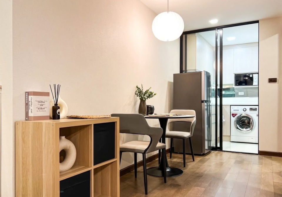picture #R5933 🎉 250868 Condo for rent Tidy Thonglor  - 9/9