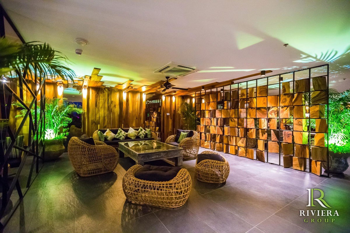 รูป For Rent The Palm Wongmat Beach SeaView  - รูปที่ 19/23