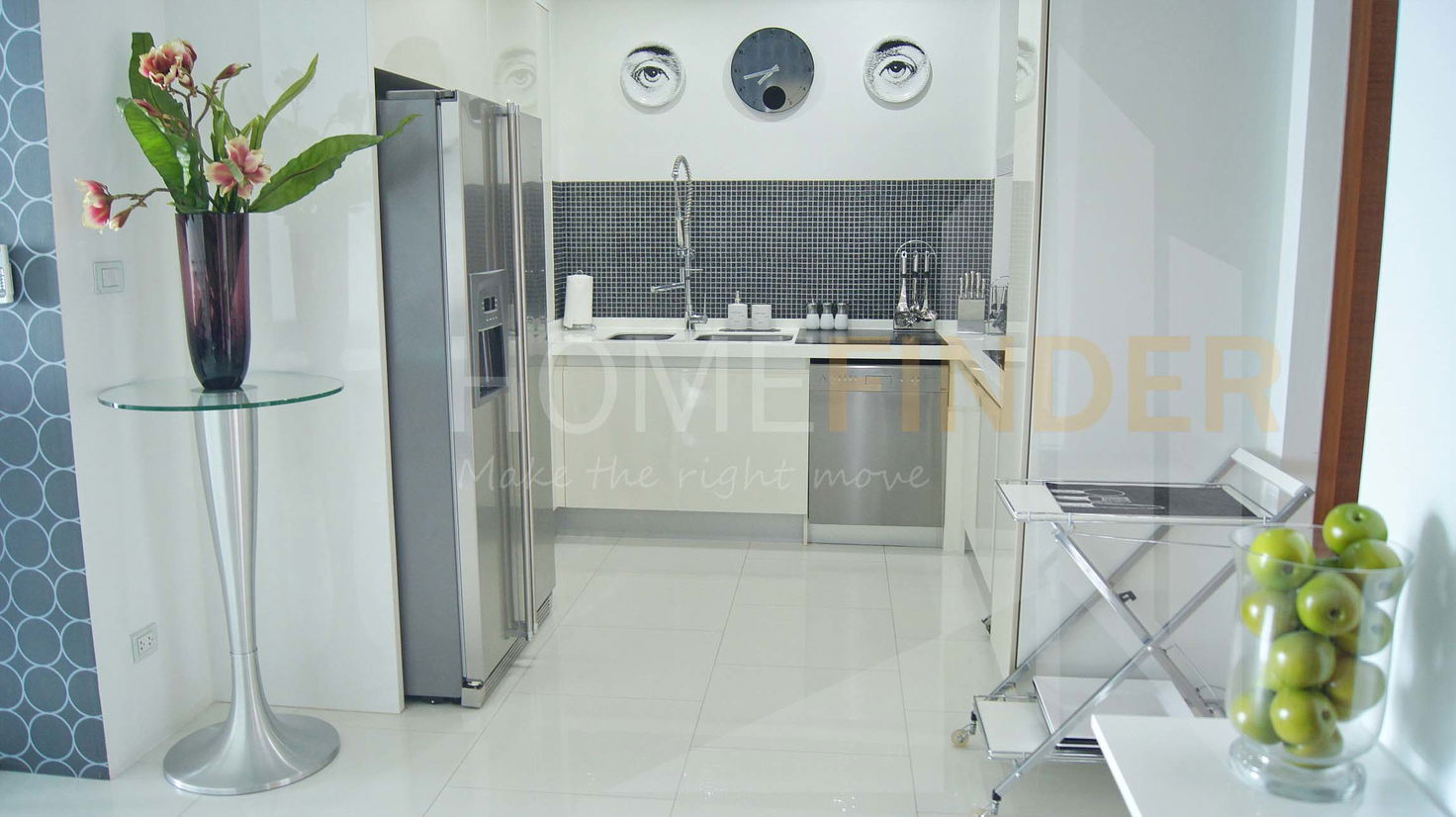 รูป The Sanctuary Wong Amat 2 bedrooms, for sale - รูปที่ 6/14