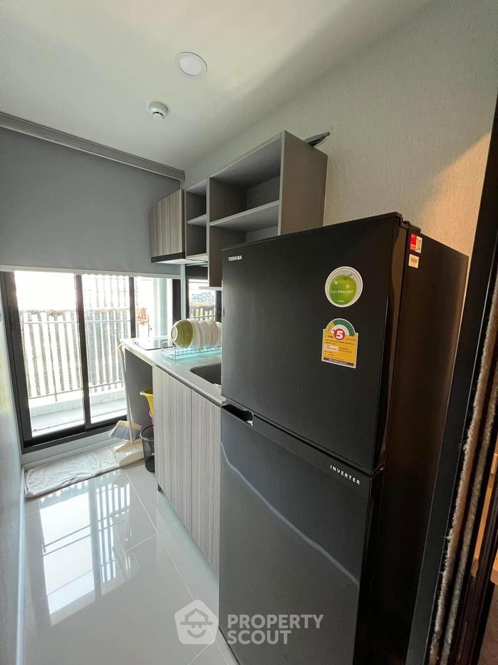 รูป คอนโด 1-ห้องนอน ที่ ดิ ออริจิ้น รามอินทรา 83 สเตชั่น ใน รามอินทรา (ID 2244475) - รูปที่ 10/27