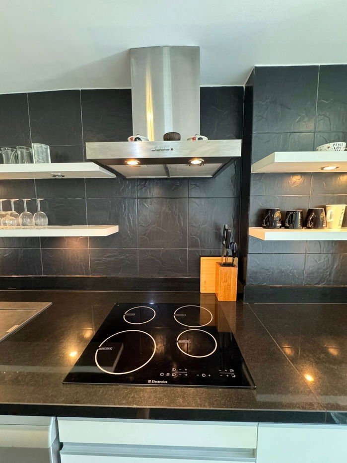 รูป  🟢For Rent🟢Lumpini Ville Sukhumvit 77  ห้องสวย เฟอร์ครบ! 📱ADD LINE @nathong97 (ตอบ ⚡ 24 Hr) P1160 - รูปที่ 17/20