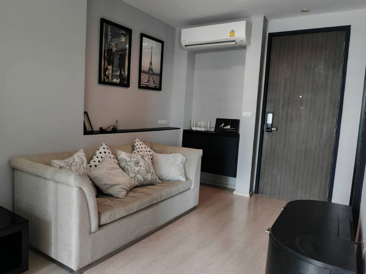 picture for Rent: Rhythm 44/1 45 sq.m. 1 bedroom BTS 0 m. - 4/6