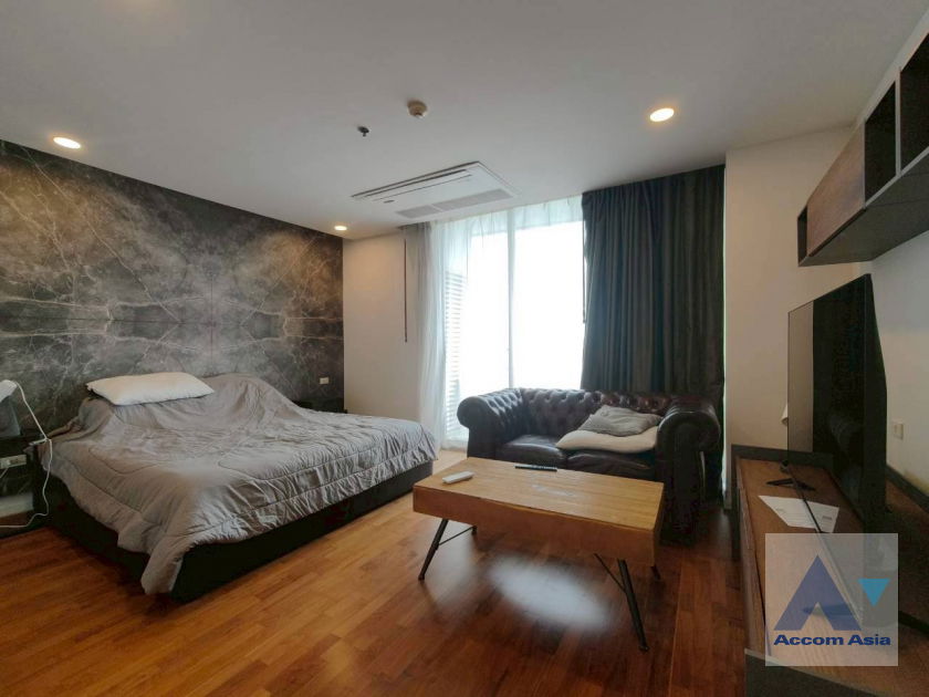 picture 🔼🔽 AccomA 📩  3 BR Condominium @Sathorn Heritage (AA32682) - 16/20