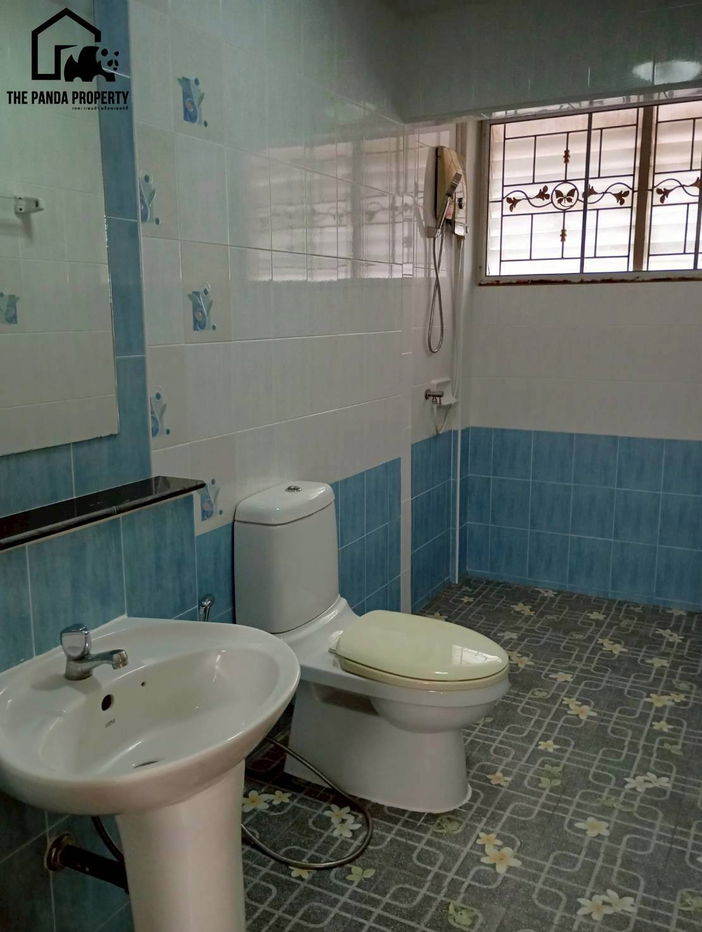 รูป ​ม.ฟลอร่าวิลล์ -​โลตัสศรี​นครินทร์ - รูปที่ 15/20