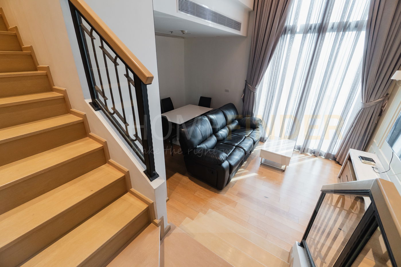 picture Pyne by Sansiri 2 bedrooms, for sale - 6/17