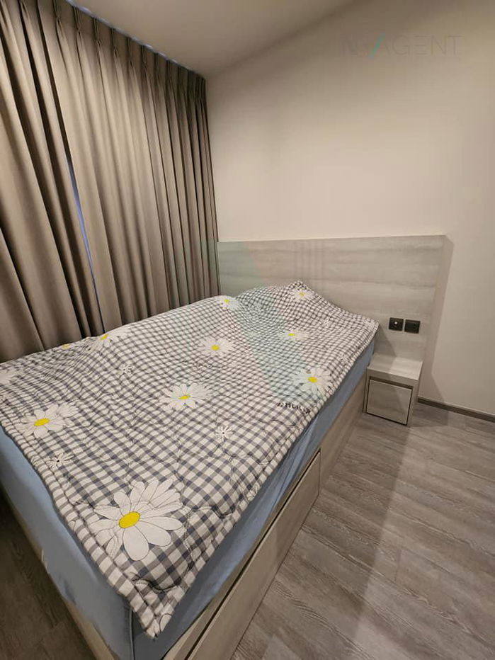 picture 🎉 For Sell Condo THE LINE SUKHUMVIT 101 Building 1, Floor 21,Duplex 2 bed room, Room size 42 sqm - 5/8