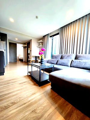 เช่าคอนโด BTS พร้อมพงษ์ : 🟢For Rent🟢The Teak Sukhumvit 39 ห้องสวย เฟอร์ครบ! 📱ADD LINE @nathong97 (ตอบ ⚡ 24 Hr) P1162
