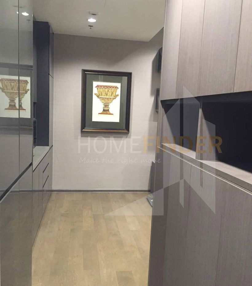 picture The Diplomat Sathorn 1 bedroom, for sale - 4/4