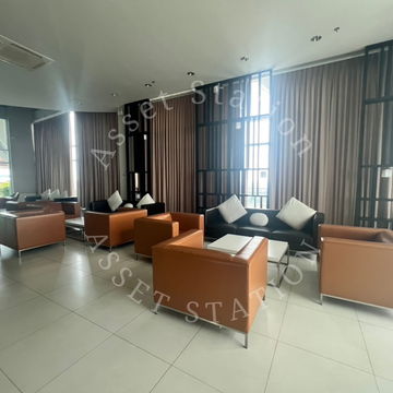 🏙️ คอนโดริมแม่น้ำ ใจกลางกรุงเทพ Supalai River Resort ใกล้ BTS & ICONSIAM 🔥