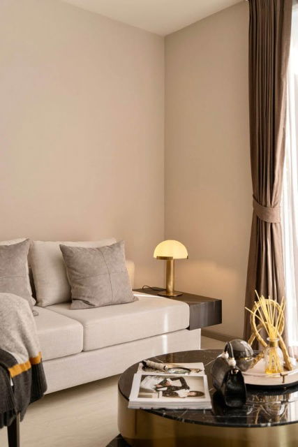 รูป ให้เช่าคอนโด Fynn Sukhumvit 31 ใกล้ BTS อโศก 65,000 บาท รหัสทรัพย์: RS1597 - รูปที่ 5/33