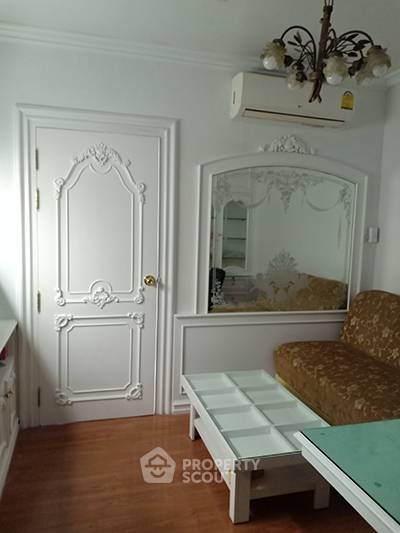 picture 1-BR Condo at Grand Park View Asoke near MRT Sukhumvit (ID 33401) - 8/9