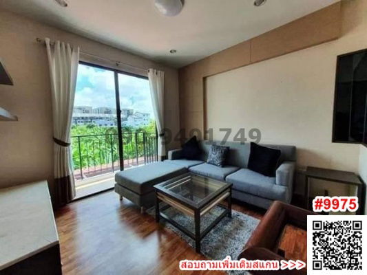 picture Townhouse for rent, 3 floors, The Private Sukhumvit-Bang Chak, next to BTS Bang Chak - 5/20