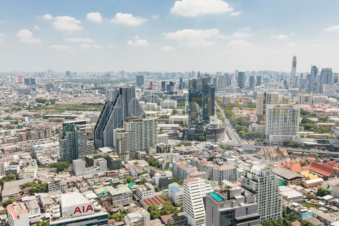 รูป M Silom 1 bedroom, for sale - รูปที่ 13/27